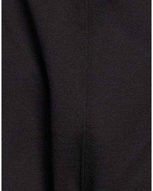 KENZO Black Pants for men
