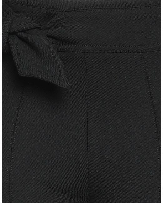 IRO Black Pants