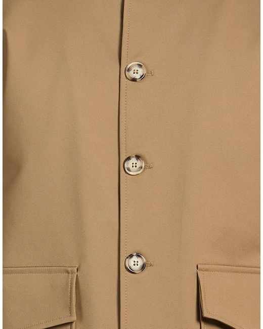 Exte Natural Jacket for men