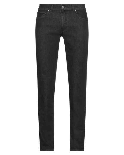 BARMAS Jeanshose in Black für Herren