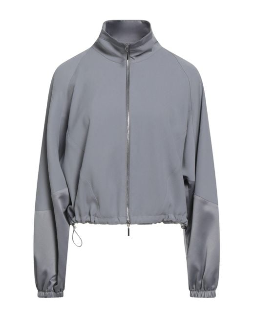 Emporio Armani Blue Jacket