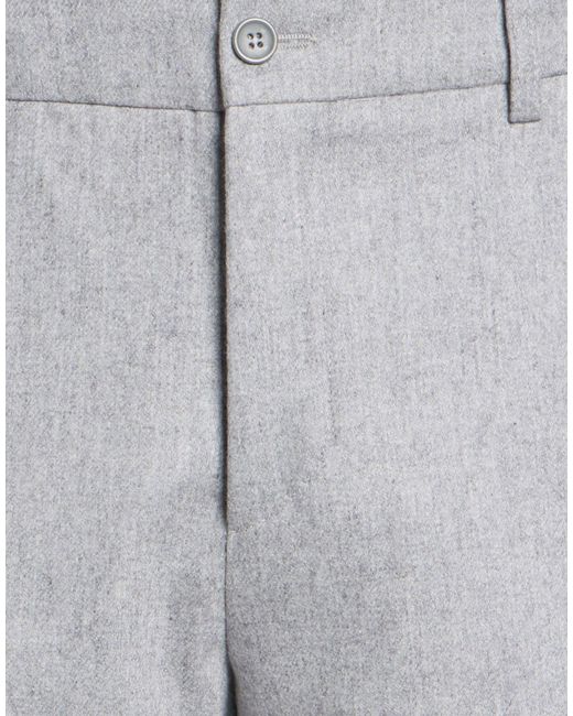 BE ABLE Gray Trouser