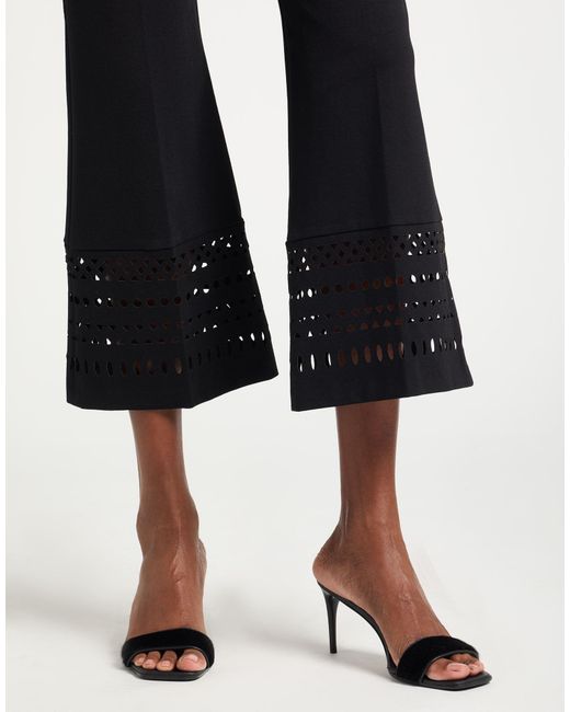 MEIMEIJ Blue Trouser