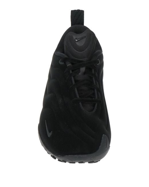 Nike Black Sneakers