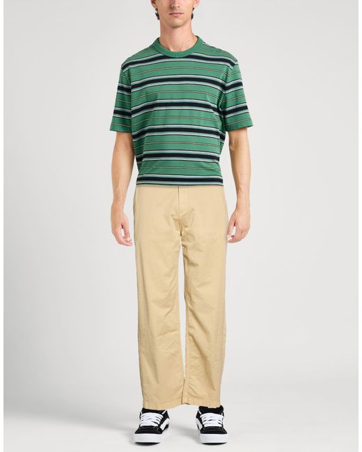 Berna Natural Pants for men