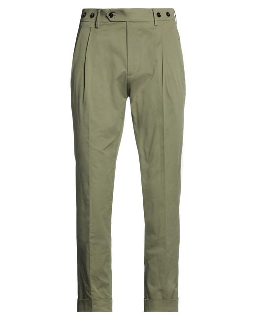 Berwich Green Pants for men