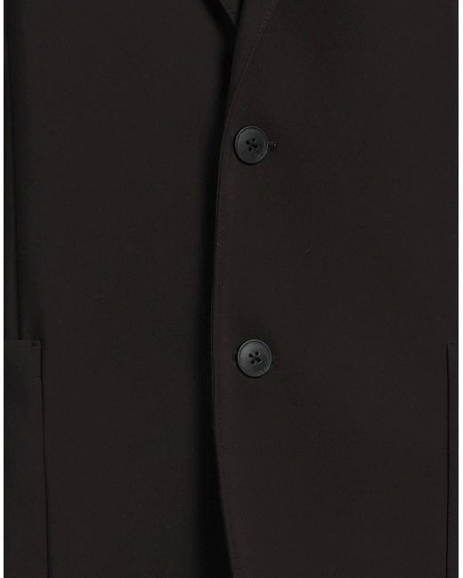 Tombolini Black Blazer for men