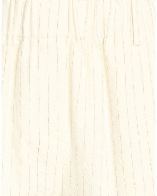 Alysi Natural Pants