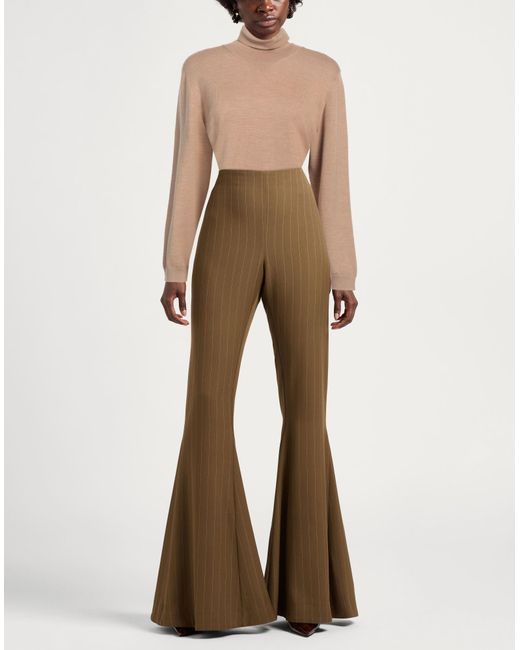 Gran Sasso Natural Turtleneck