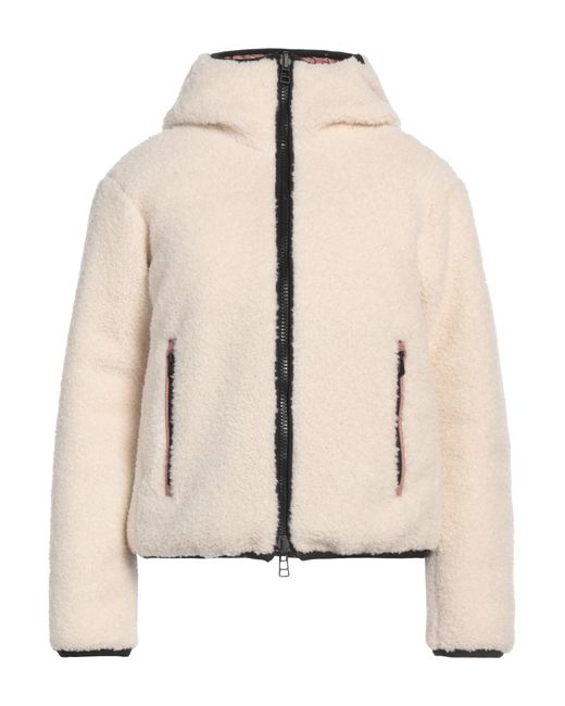 Peuterey Natural Pufferjacke & Daunenjacke