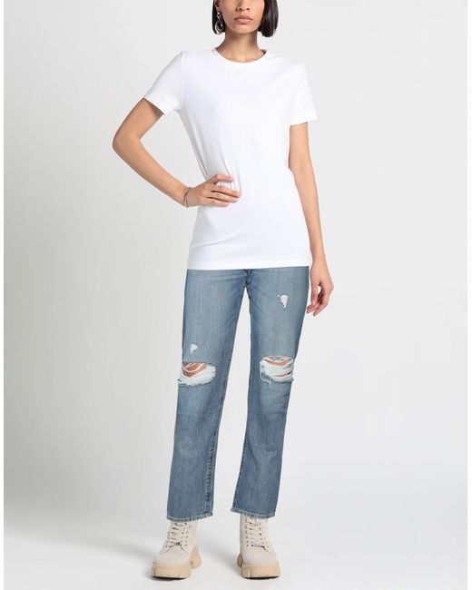 Pinko Blue Jeans