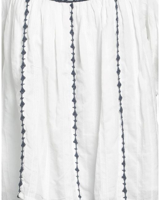 Cleobella White Top