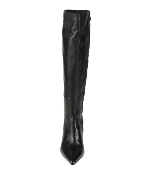 LARA MAY Black Boot