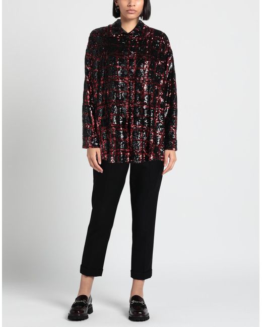 Pinko Black Shirt