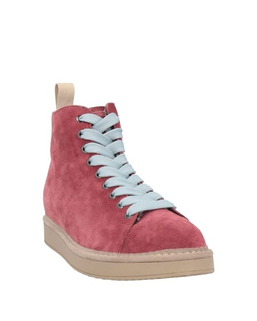 Pànchic Red Trainers