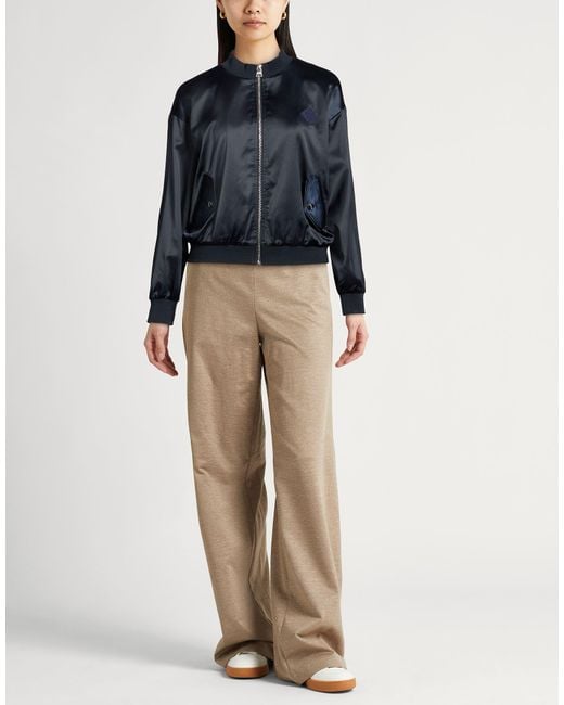Silvian Heach Blue Jacket