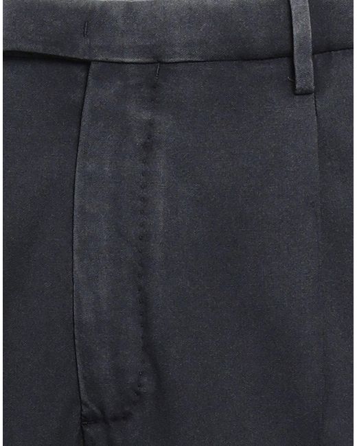 Boglioli Hose in Blue für Herren