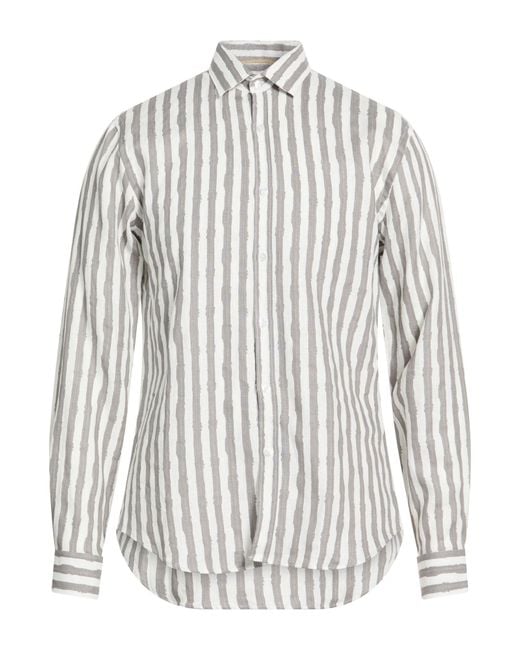 AT.P.CO White Shirts for men