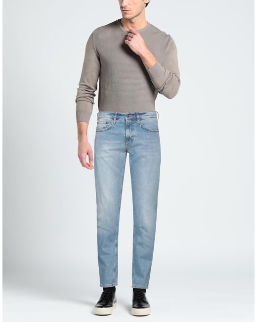 People Blue Jeans for men