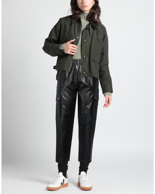 Pinko Black Pants