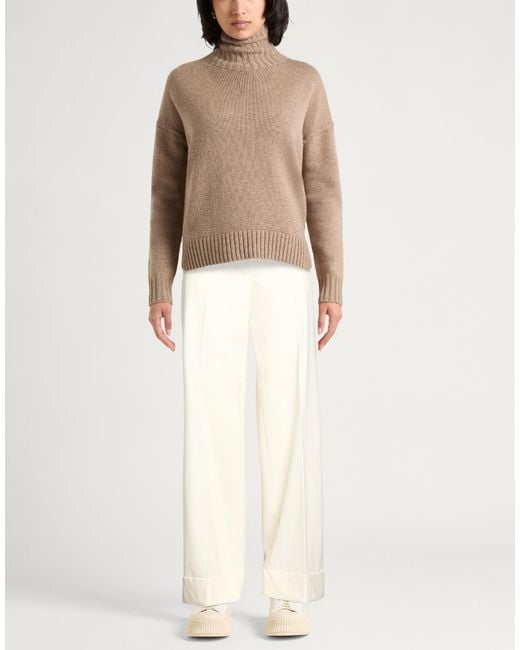 Pinko White Trouser