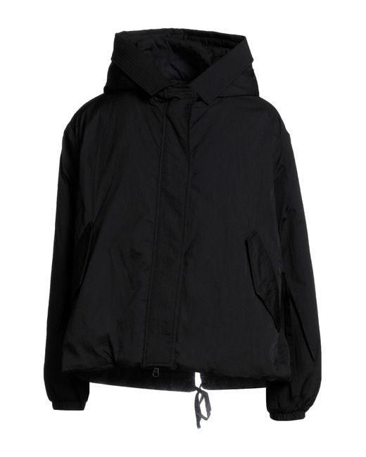 Adhoc Black Jacket