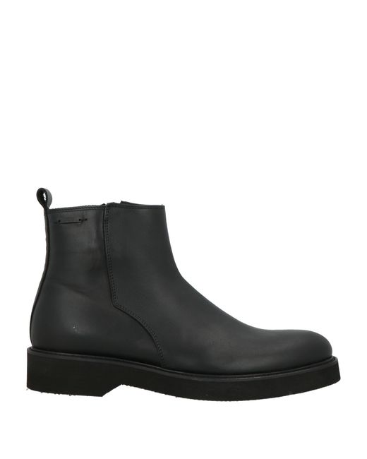 Antony Morato Ankle Boots in Black for Men | Lyst Australia display picture 2