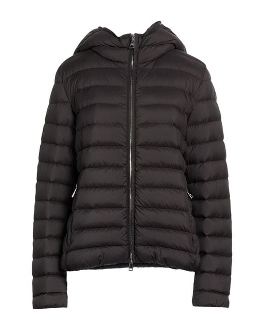Add Black Puffer