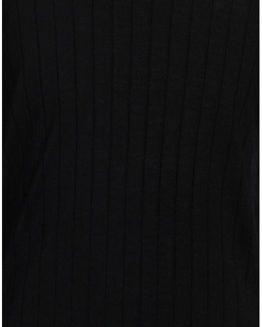 Emporio Armani Pullover in Black für Herren