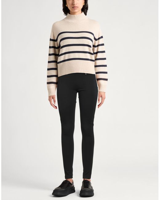 Barbour Black Trouser