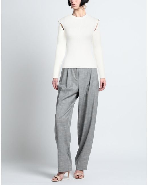 Pullover di ViCOLO in White