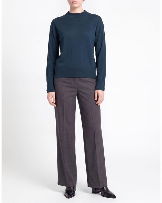 Patrizia Pepe Blue Jumper