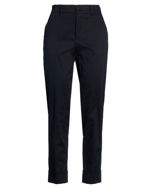 Berwich Blue Trouser