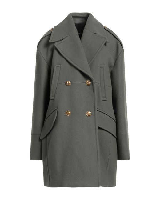 Pinko Gray Coat