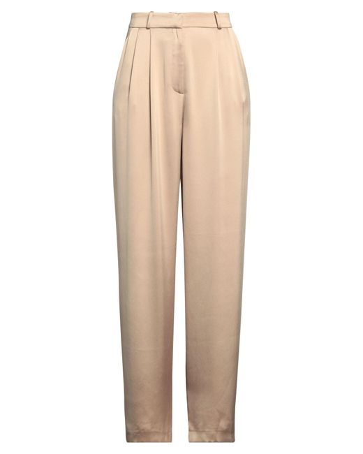 ACTUALEE Natural Trouser