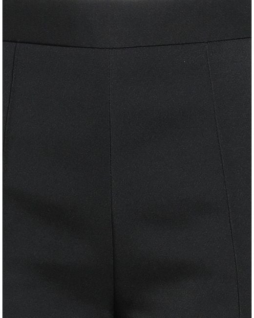 Marni Black Pants Polyester