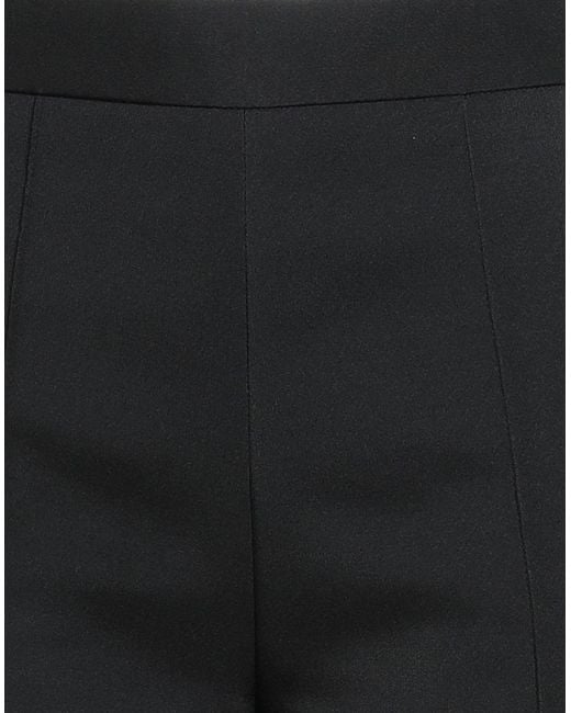 Marni Black Pants Polyester