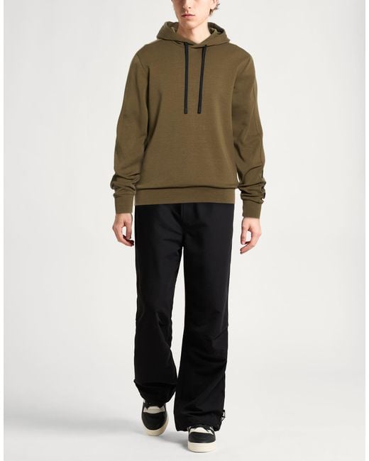Sudadera Colmar de hombre de color Green