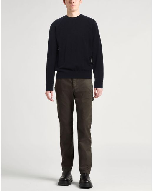 Pullover di Paolo Pecora in Blue da Uomo