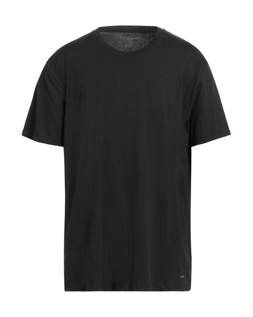 Michael Kors Black Undershirt for men