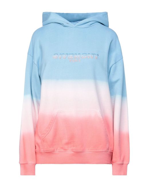 givenchy pink sweatshirt
