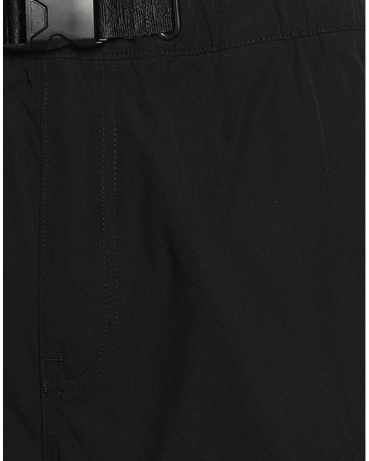 Calvin Klein Black Trouser for men