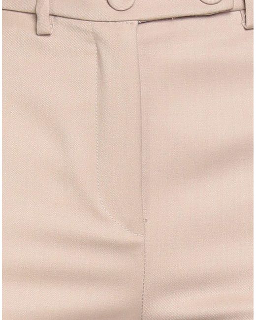 Hanita Natural Pants Polyester, Elastane