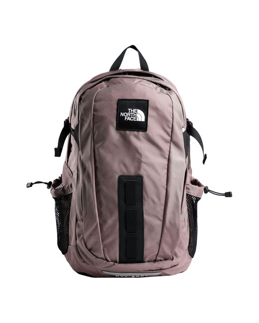 The North Face Backpack in Grey | Lyst Australia