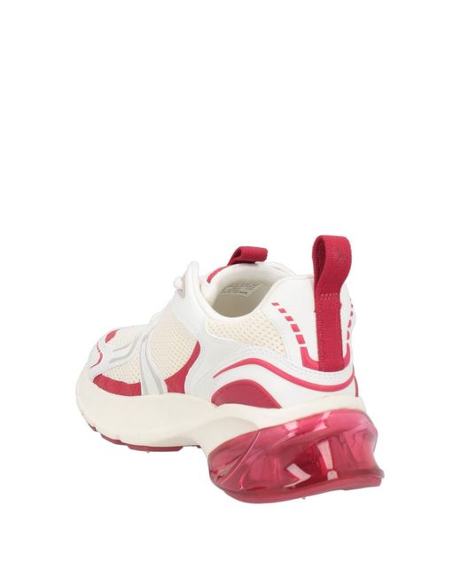 Sneakers Tory Burch de color Pink