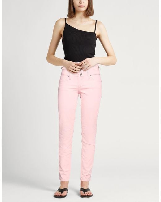 Liu Jo Pink Pants