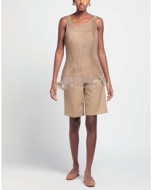 Givenchy Natural Top