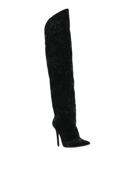 Aldo Castagna Black Boot