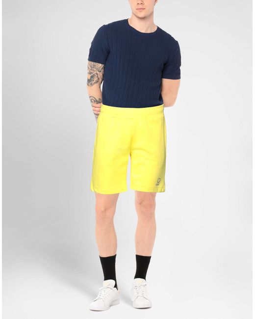 Suns Yellow Shorts & Bermuda Shorts for men