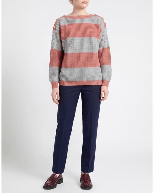 ViCOLO Pink Sweaters